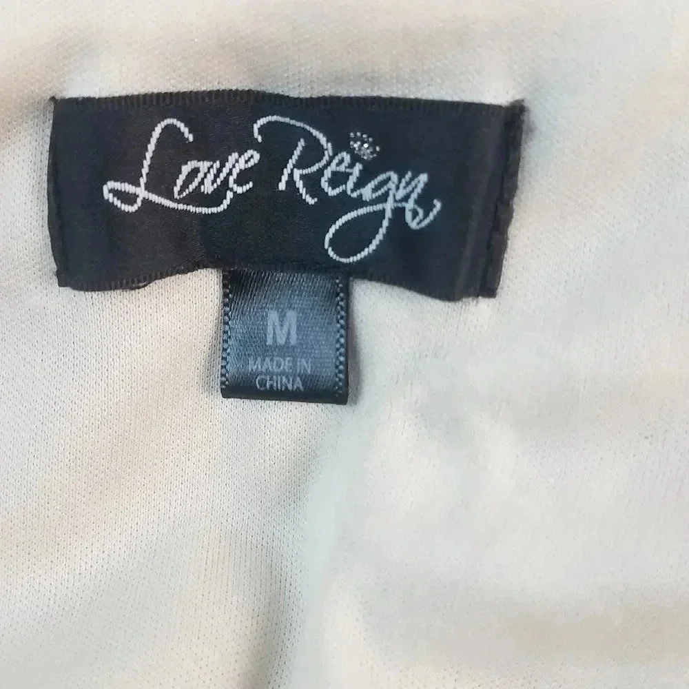 Love Reign  - Picture 4 of 4